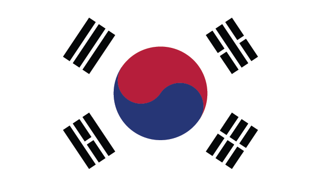 korea